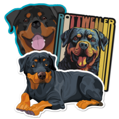 Rottweiler Thumbnail