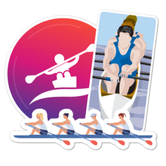 Rowing Thumbnail