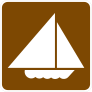 Sail Boats Sticker