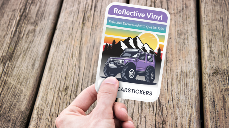 Samples Reflective Background Gallery Wide