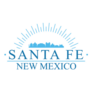 Santa Fe New Mexico Famous Monuments Sticker