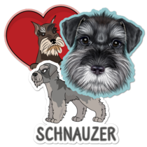 Schnauzer Thumbnail
