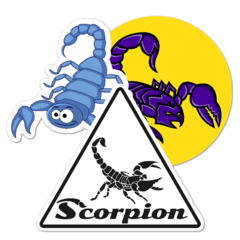 Scorpion Thumbnail