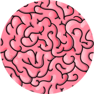 Seamless Brain Pattern