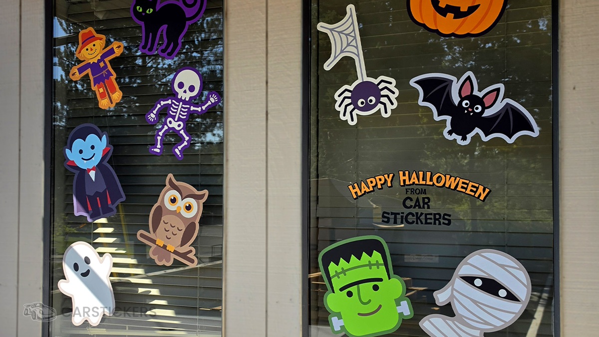 Seasonal Refresh with Printed Transfer Decals Blog