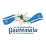 Sep. 15, Guatemala Sticker
