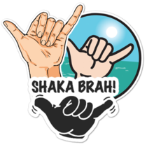 Shaka Thumbnail