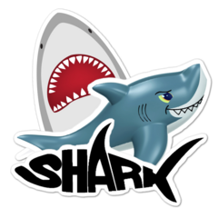 Shark Thumbnail