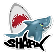 Shark Thumbnail