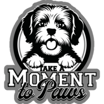 Shih Tzu Saying Sticker