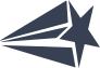 Shooting Star Sticker