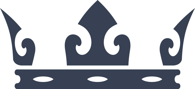 Significant Crown Sticker