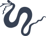 Silly Snake Sticking Out Tongue Sticker