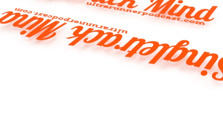 SingleTrack Mind Custom Cut-Out Stickers