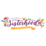 Sisterhood Motivational Sticker