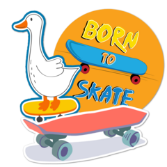 Skateboarding Thumbnail
