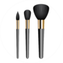 Sleek Make-up Brushes Sticker