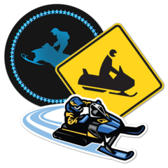 Snowmobile Thumbnail