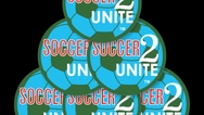 Soccer 2 Unite Custom Circle Stickers