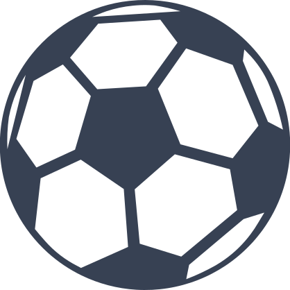 Soccer Ball Sticker