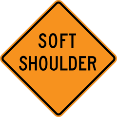 Soft Shoulder Sticker