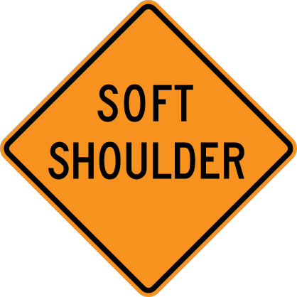 Soft Shoulder Sticker