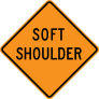 Soft Shoulder Sticker