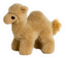 Soft Toy Camel For Children Sticker