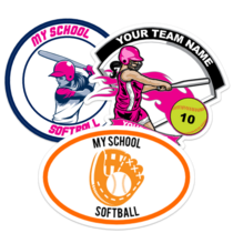 Fundraisers - Softball