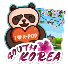 South Korea Thumbnail