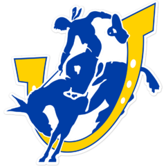 Southern Arkansas Muleriders NCAA Logo Sticker