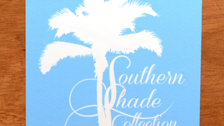 Southern Shade Clothing Custom Rectangle Stickers