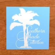 Southern Shade Clothing Custom Rectangle Stickers