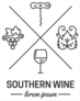 Southern Wine Elements Sticker