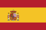 Spain Flag Sticker
