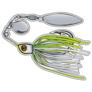 Spinnerbait Fishing Sticker