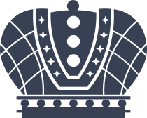 Spiritual Crown Sticker