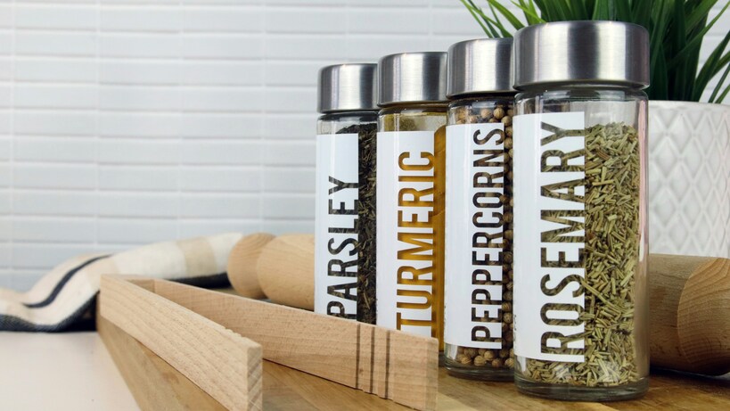 Spring Cleaning Blog Header 2