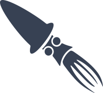 Squid With Big Eyes Sticker