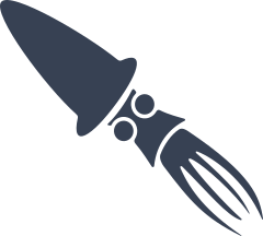 Squid With Big Eyes Sticker