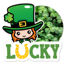 St. Patricks Thumbnail