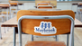 Standard Adhesive Stickers - Applied