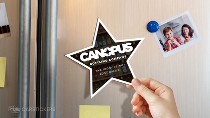 Star Magnets Application
