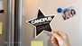 Star Magnets Application
