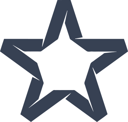 Star Sticker