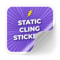 Custom Stickers | High Quality Vinyl Decals