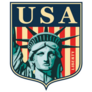 Statue Of Liberty New York Landmark USA Sticker