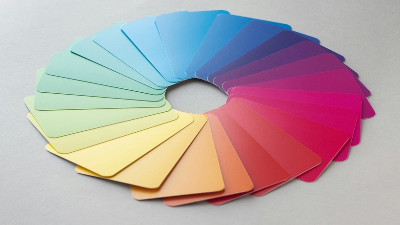 Sticker Printing Color Guide 101