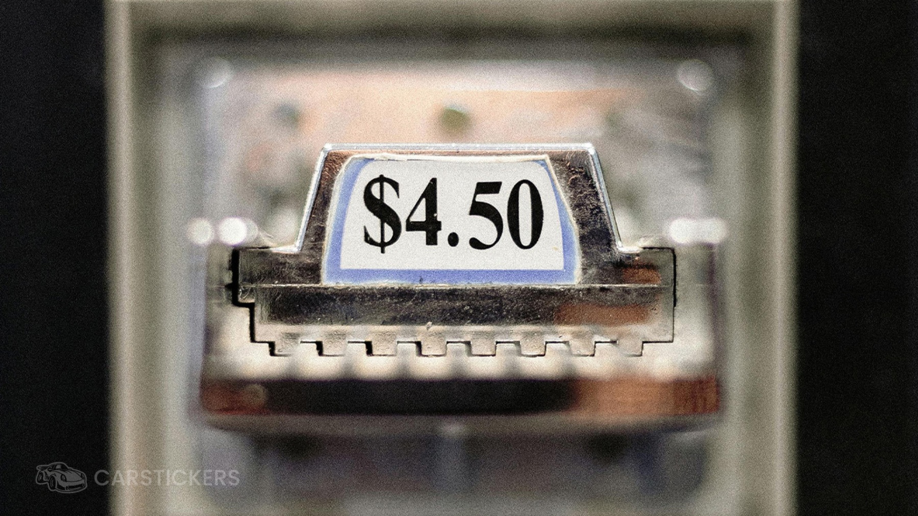 Sticker Vending Machines Are Back (And Why They’re Trending Again)