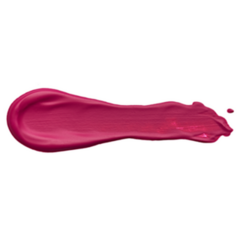 Stroke Of Red Nail Polish Sticker